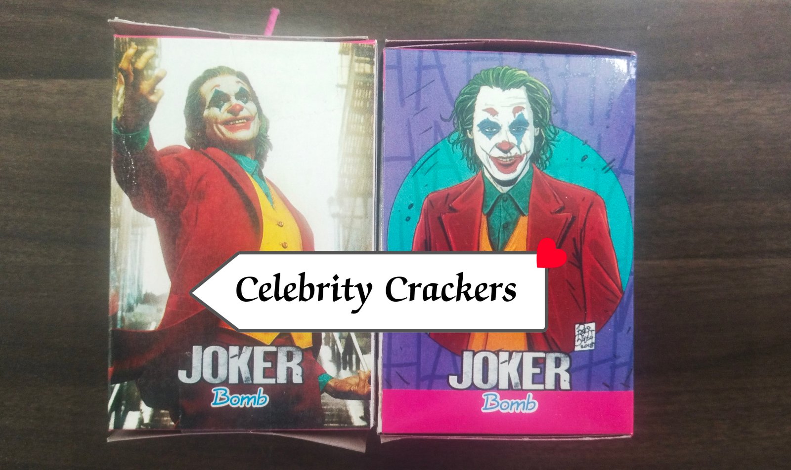 Crackers