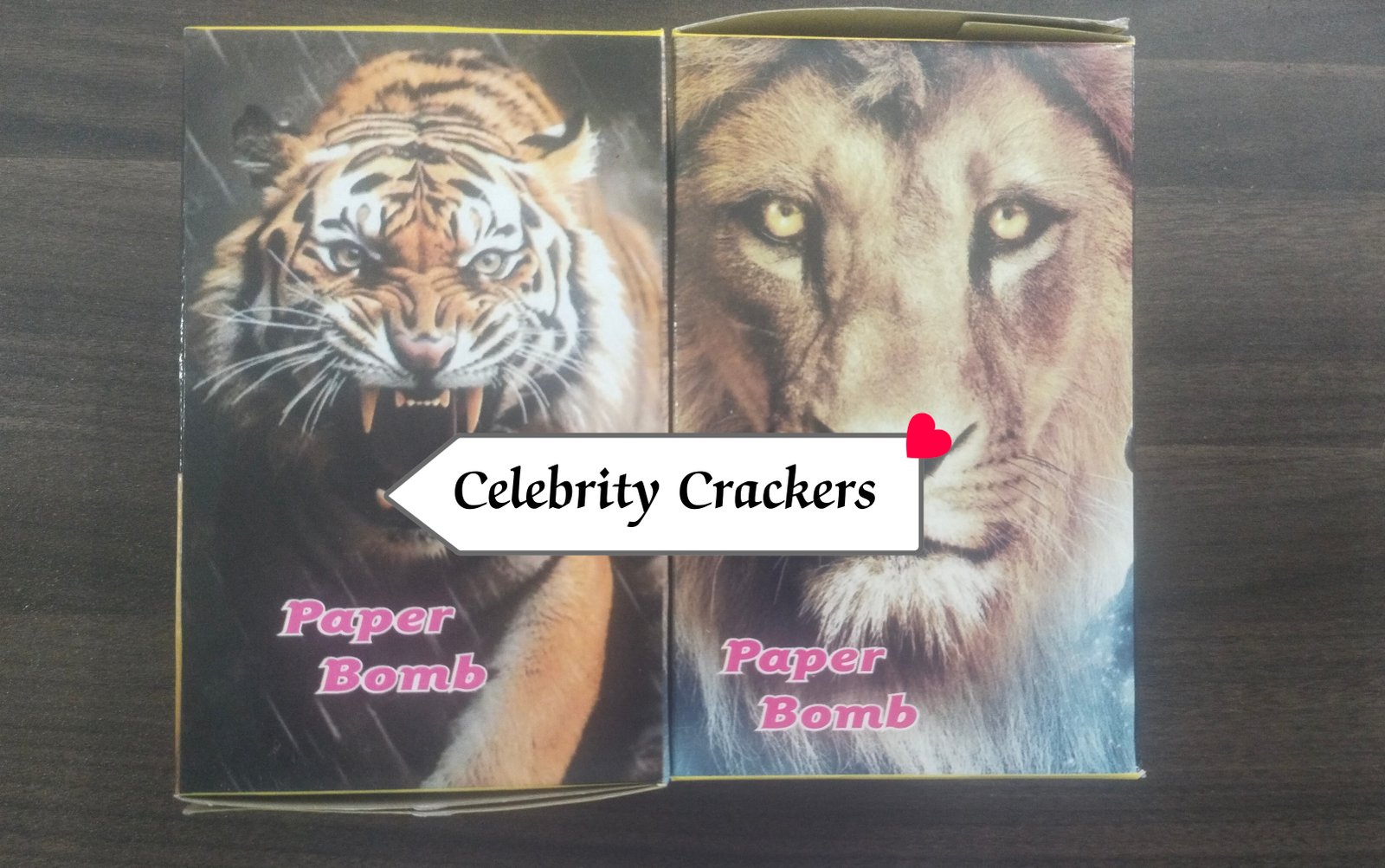 Crackers