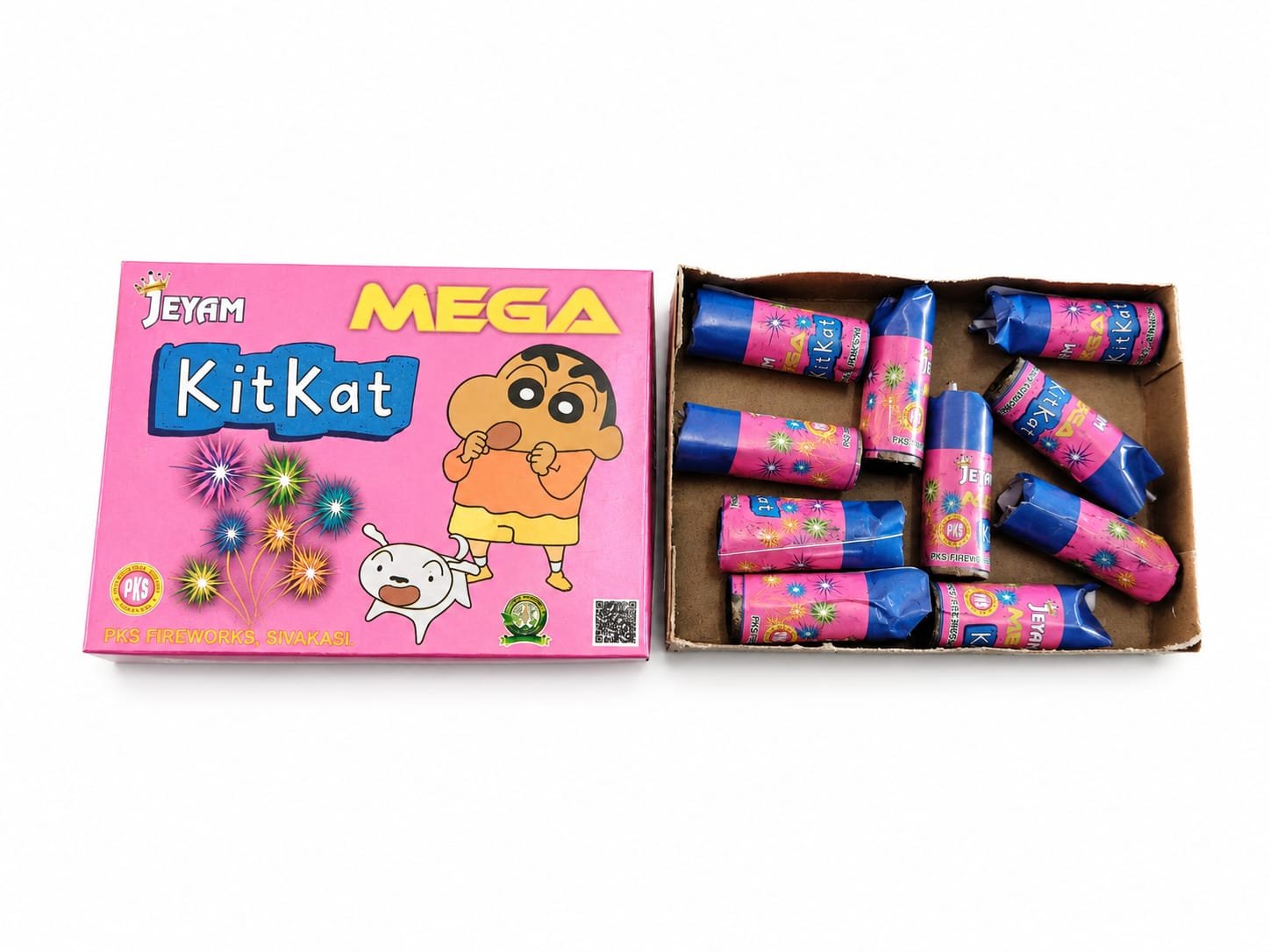 Crackers