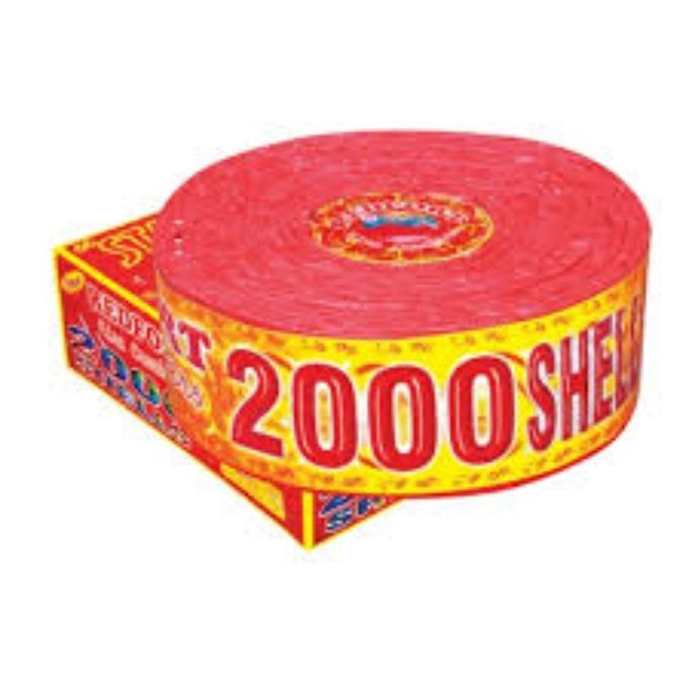 Crackers