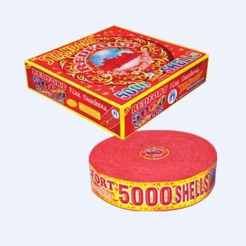 Crackers