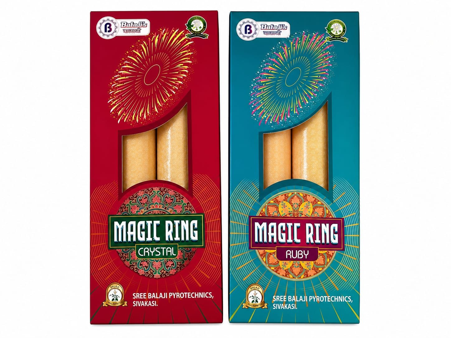 Crackers