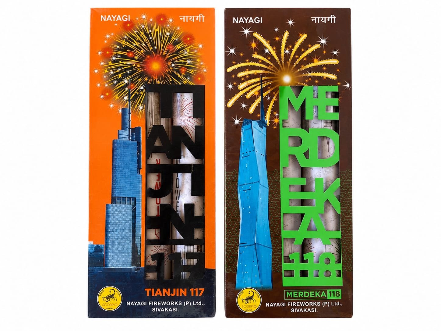 Crackers