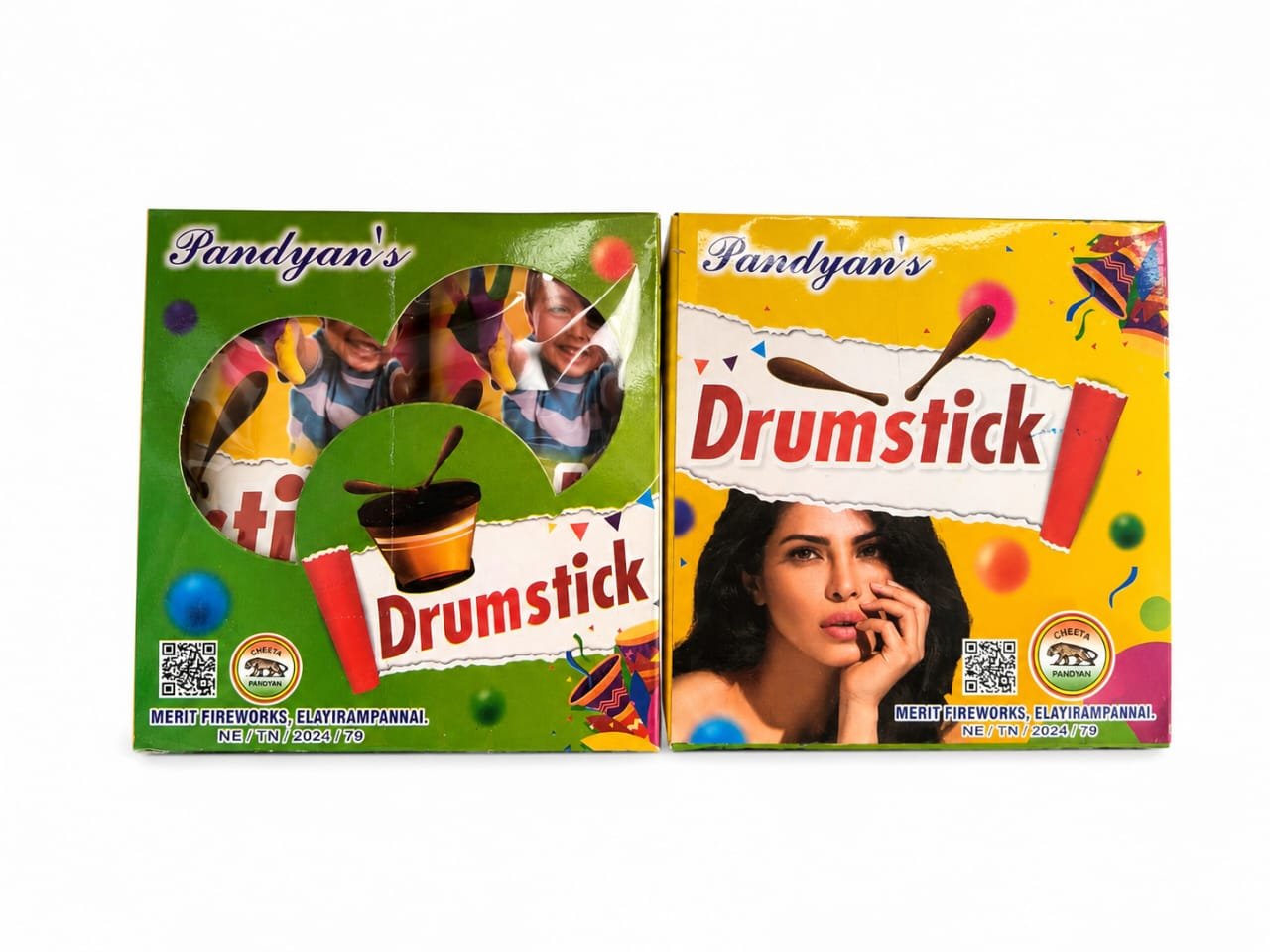 Crackers