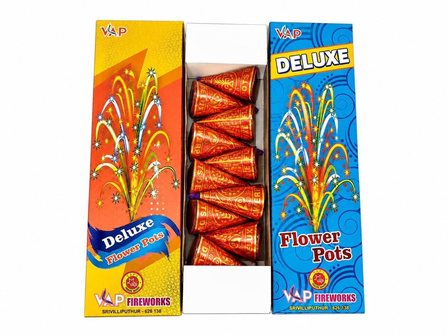 Crackers