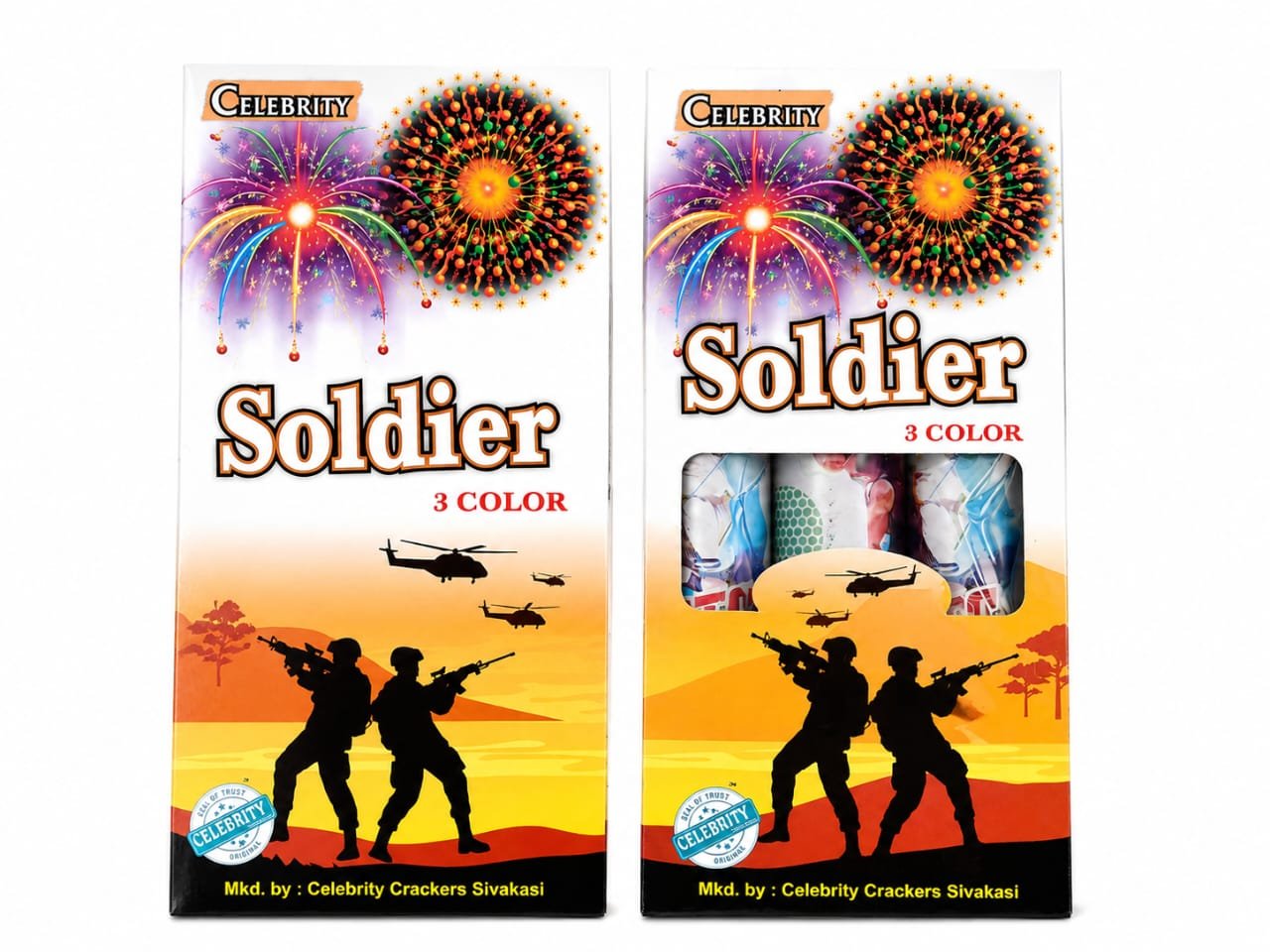 Crackers