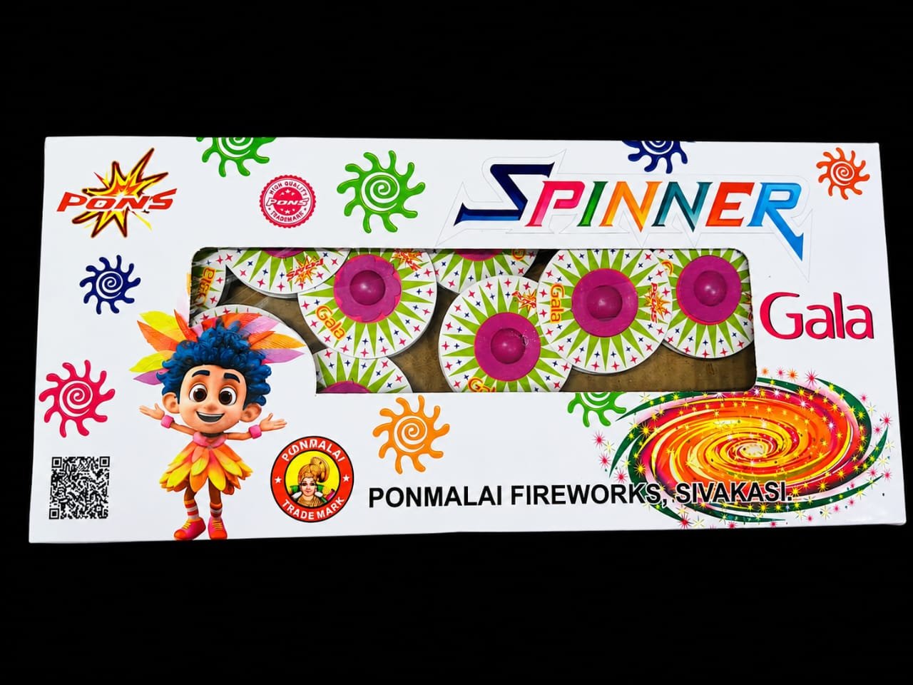 Crackers