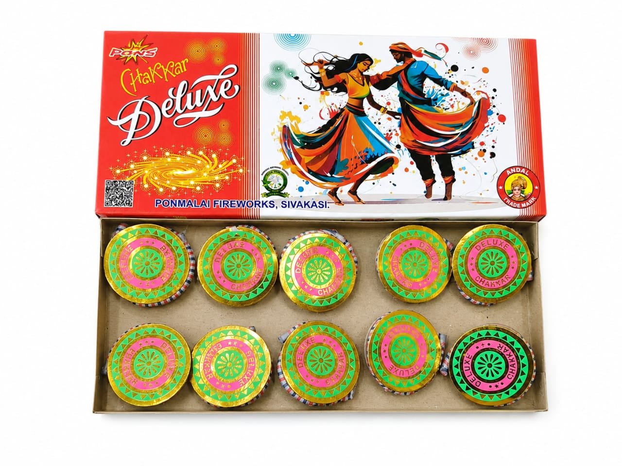 Crackers