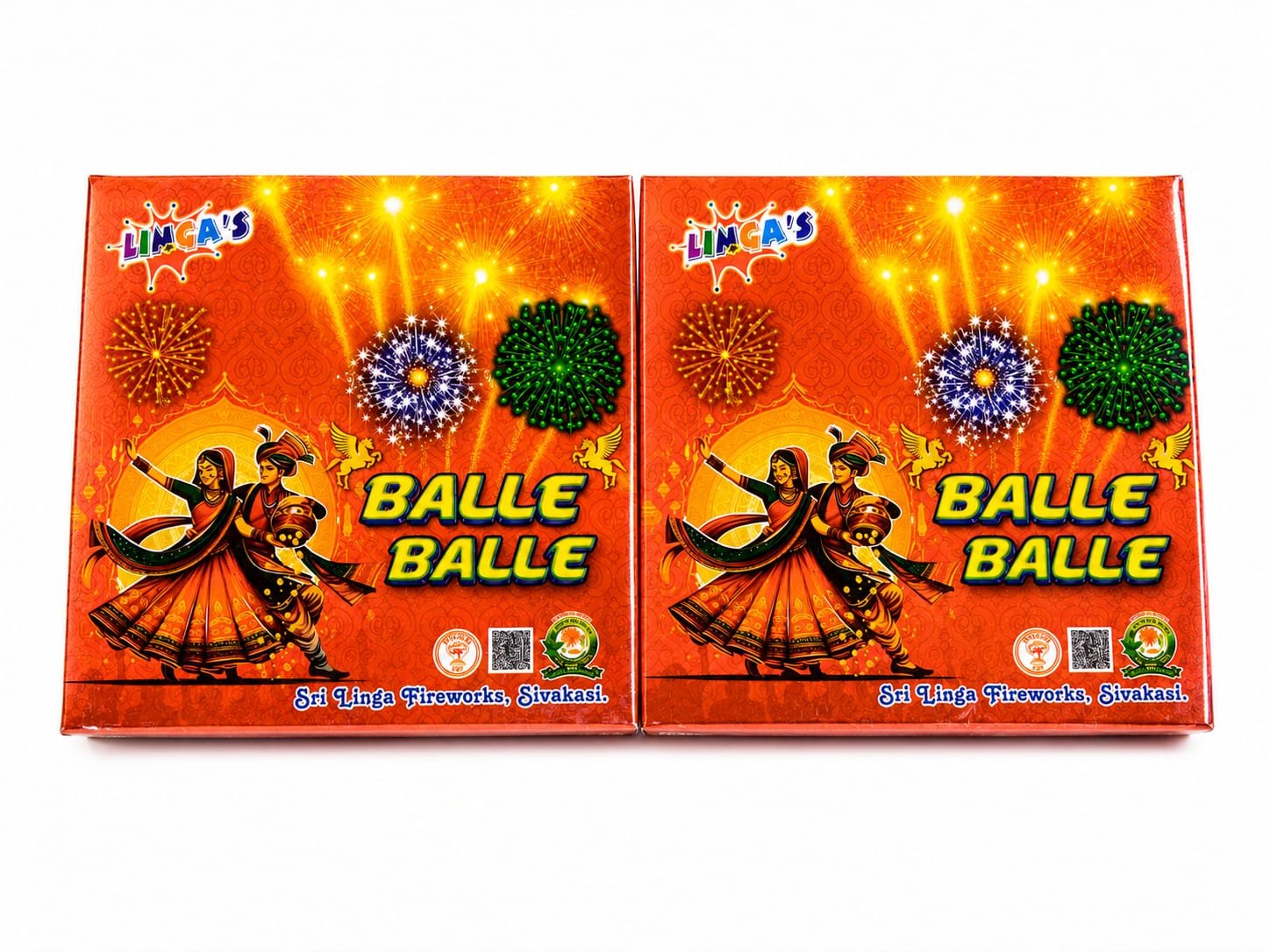 Crackers