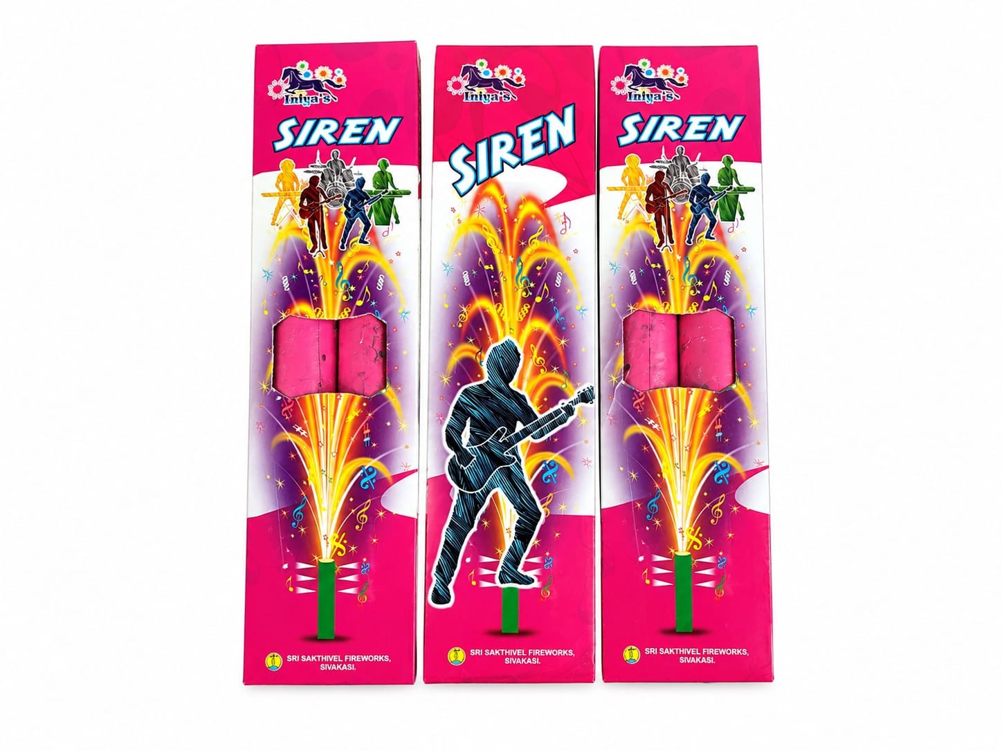 Crackers